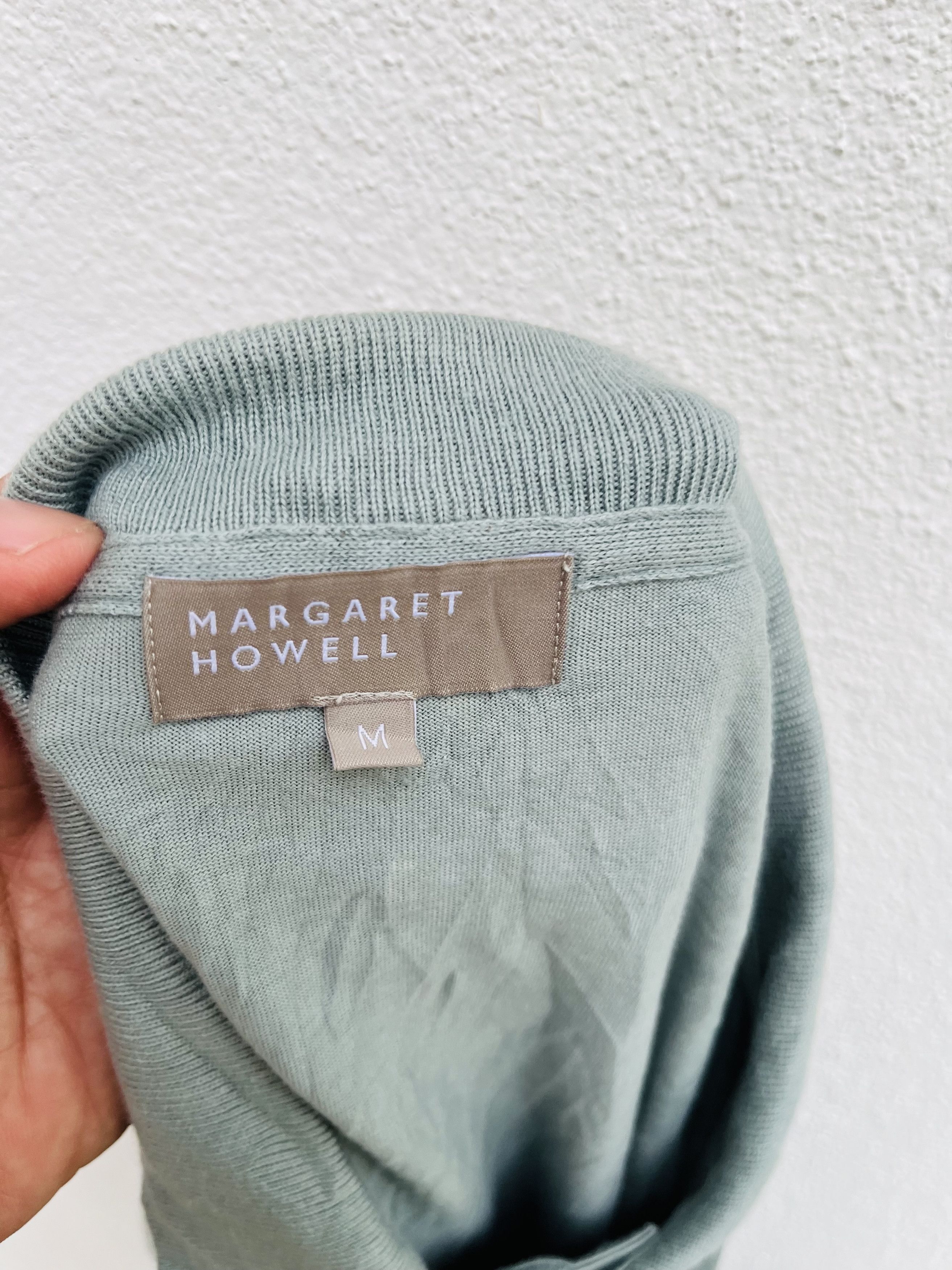 Japanese Brand × Margaret Howell Vintage Margeret Howell Japanese Designer Fashion Style Size US M / EU 48-50 / 2 - 7 Thumbnail