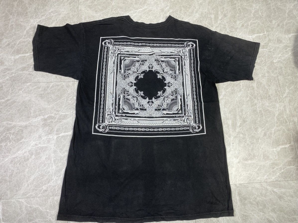Other Born X raise big logo size m BXR Size US M / EU 48-50 / 2 - 4 Thumbnail