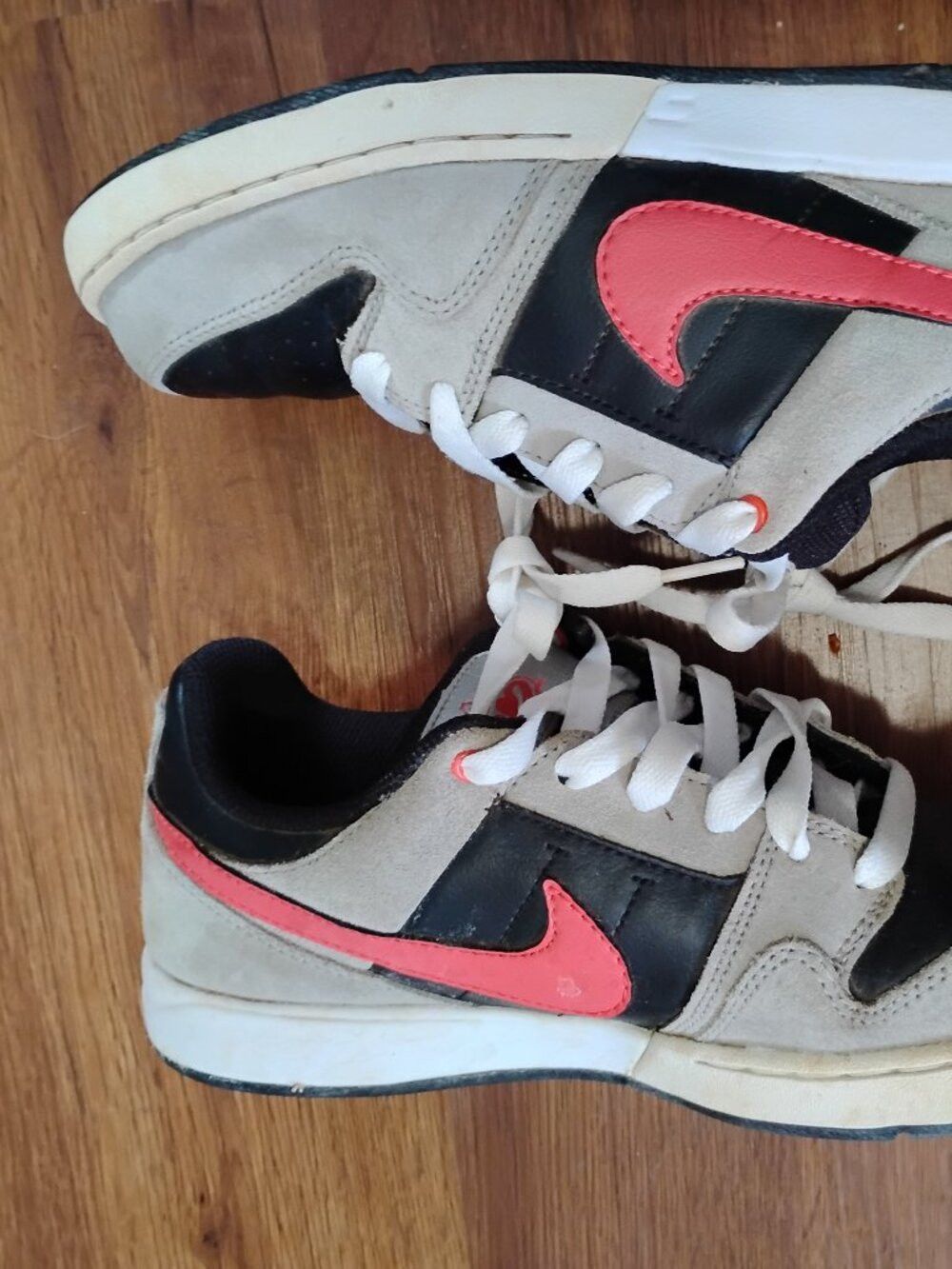 Nike SB Nike SB 6.0 Paul Rodriguez Zoom Air Low 1 Sneakers Shoes Size US 7.5 / EU 40-41 - 5 Thumbnail