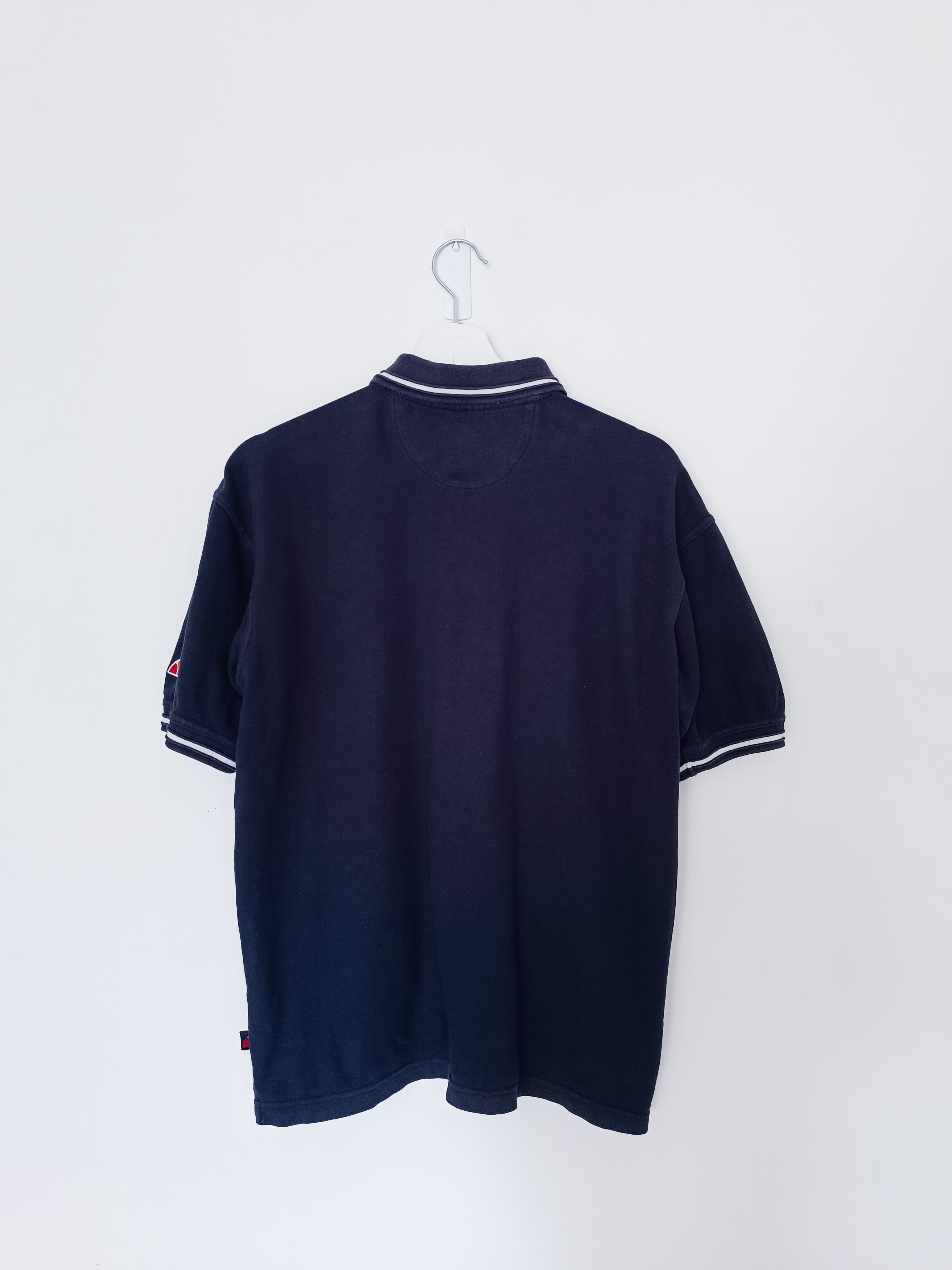 Polo Ralph Lauren × Ralph Lauren Navy/ Polo Ralph Lauren/ polo shirt Size US XL / EU 56 / 4 - 2 Thumbnail