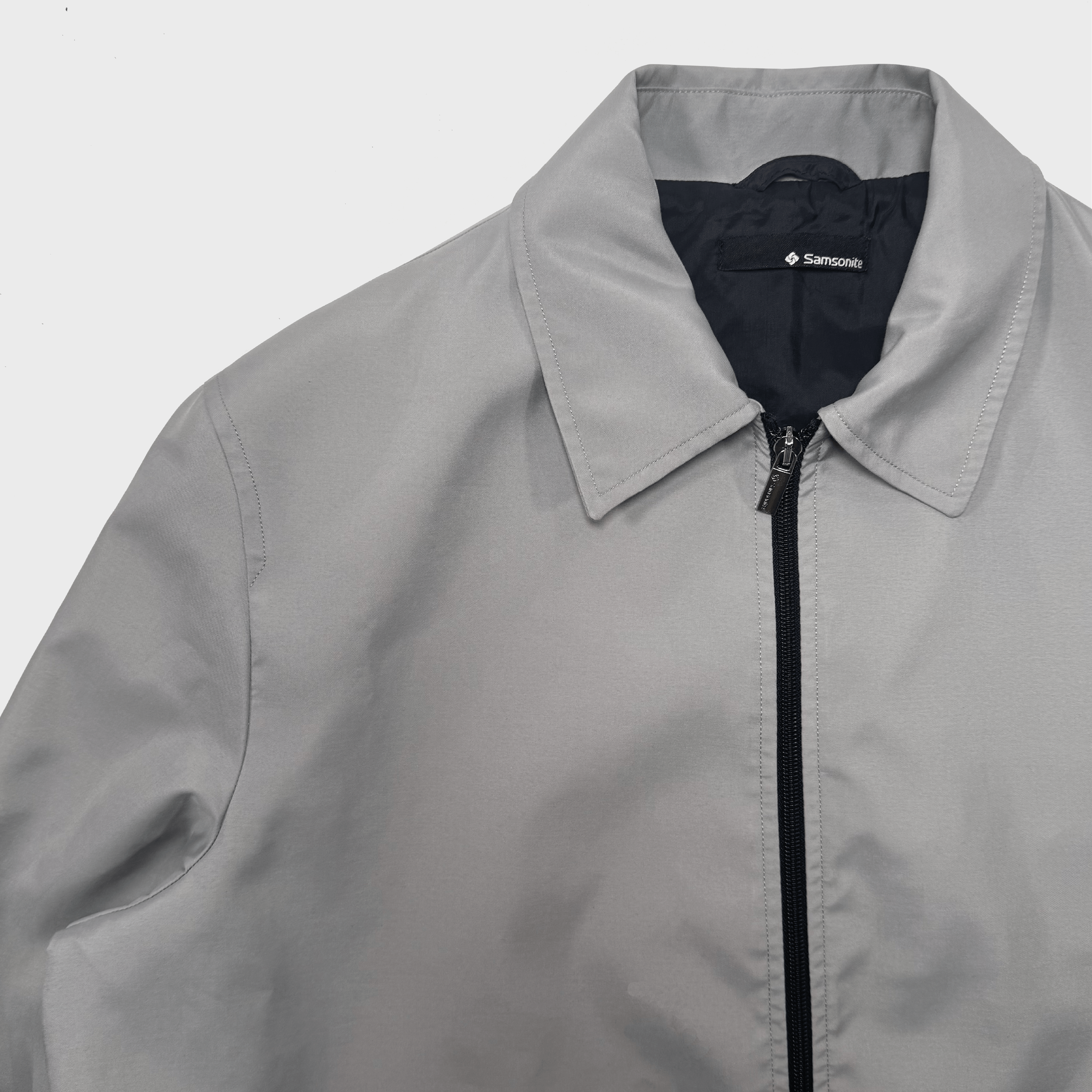 Samsonite Samsonite Travel Wear by Neil Barrett Minimalist Jacket Size US XL / EU 56 / 4 - 2 Thumbnail