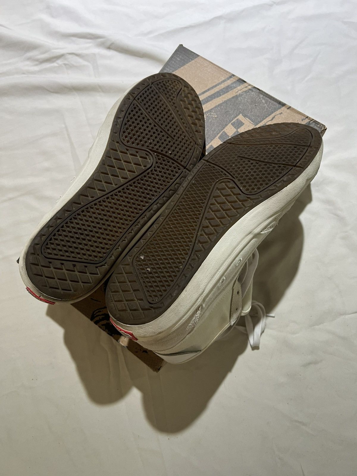 Vans Vans The Lizzie Size US 12 / EU 45 - 7 Thumbnail