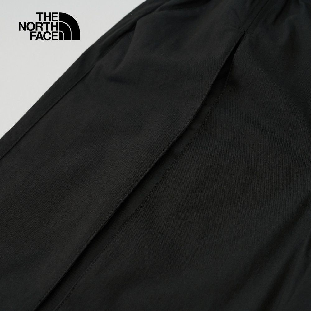 Kazuki Kuraishi × The North Face Urban Exploration UNISEX PLEATED CASUAL PANTS Size US 32 / EU 48 - 7 Thumbnail