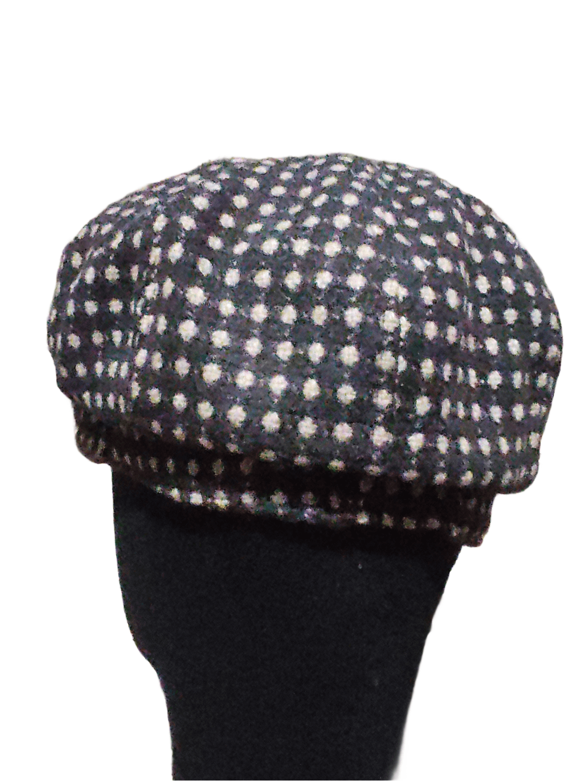 Other Grace Newboys Hat 70% Wool Size ONE SIZE - 3 Thumbnail