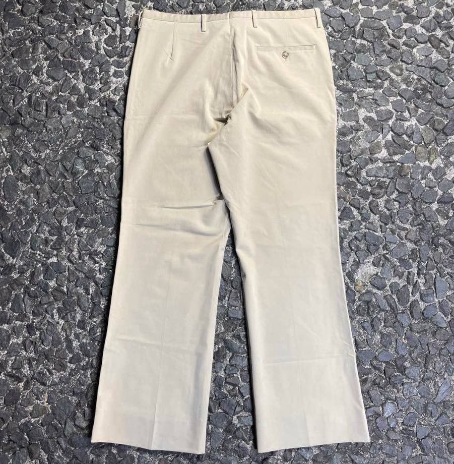 Prada Prada - Technical Trousers Size 34" / US 12 / IT 48 - 2 Thumbnail
