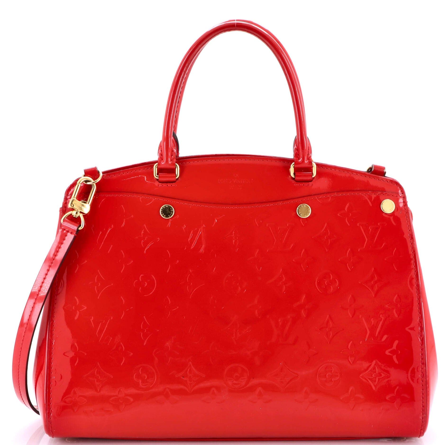 Louis Vuitton Brea NM Handbag Size ONE SIZE - 1 Thumbnail