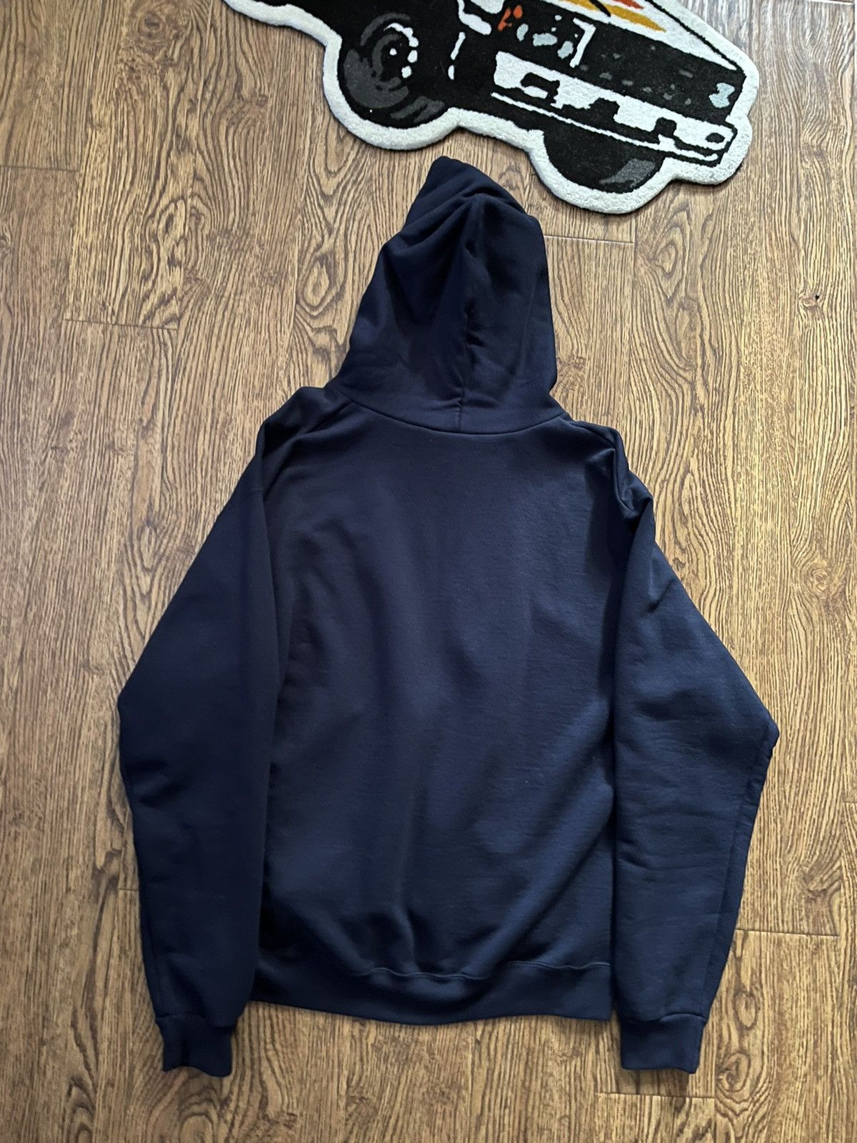 Vintage Larry June “Yeehee” Hoodie | Grailed