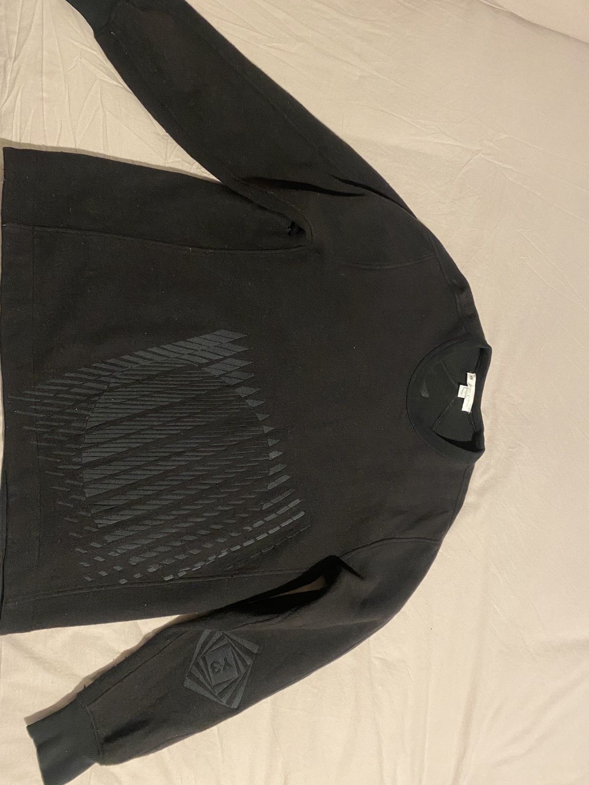 Y-3 Y-3jumper Size US M / EU 48-50 / 2 - 1 Thumbnail