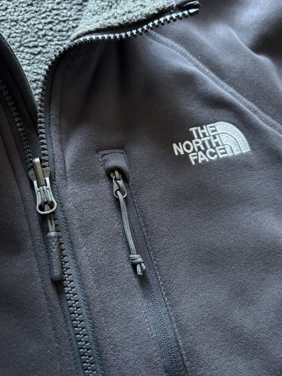 The North Face The North Face fleece Size US S / EU 44-46 / 1 - 4 Thumbnail
