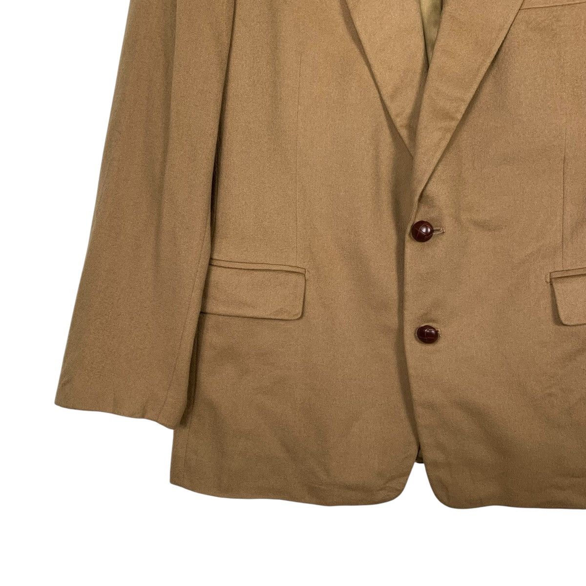 Givenchy Givenchy Gentleman Cashmere Casual Jacket Size US M / EU 48-50 / 2 - 3 Thumbnail