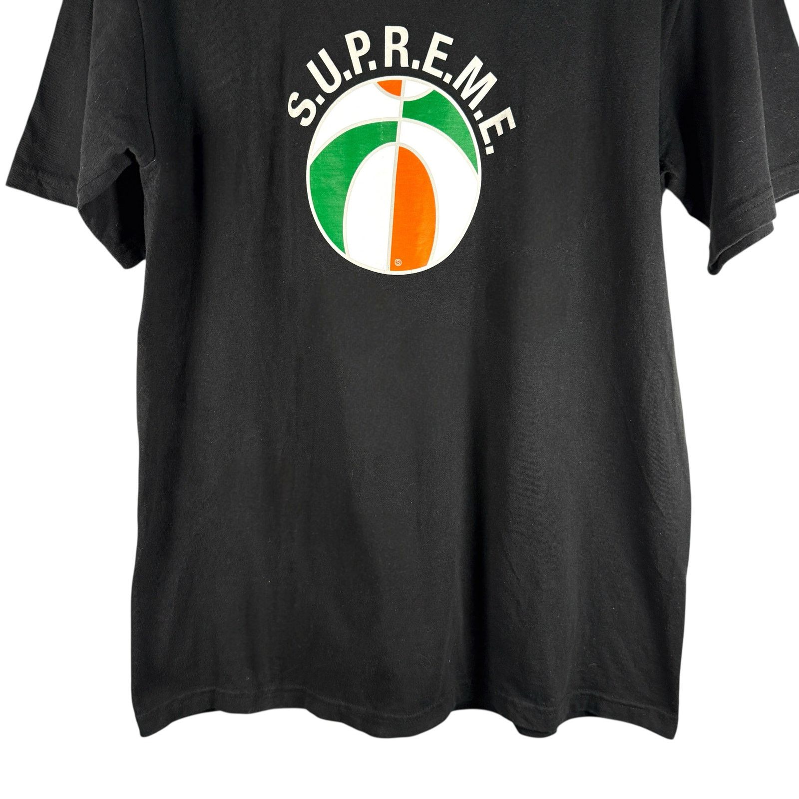 Supreme Supreme SS23 Leauge T-shirt Men’s M - Designer Streetwear Size US M / EU 48-50 / 2 - 11 Thumbnail