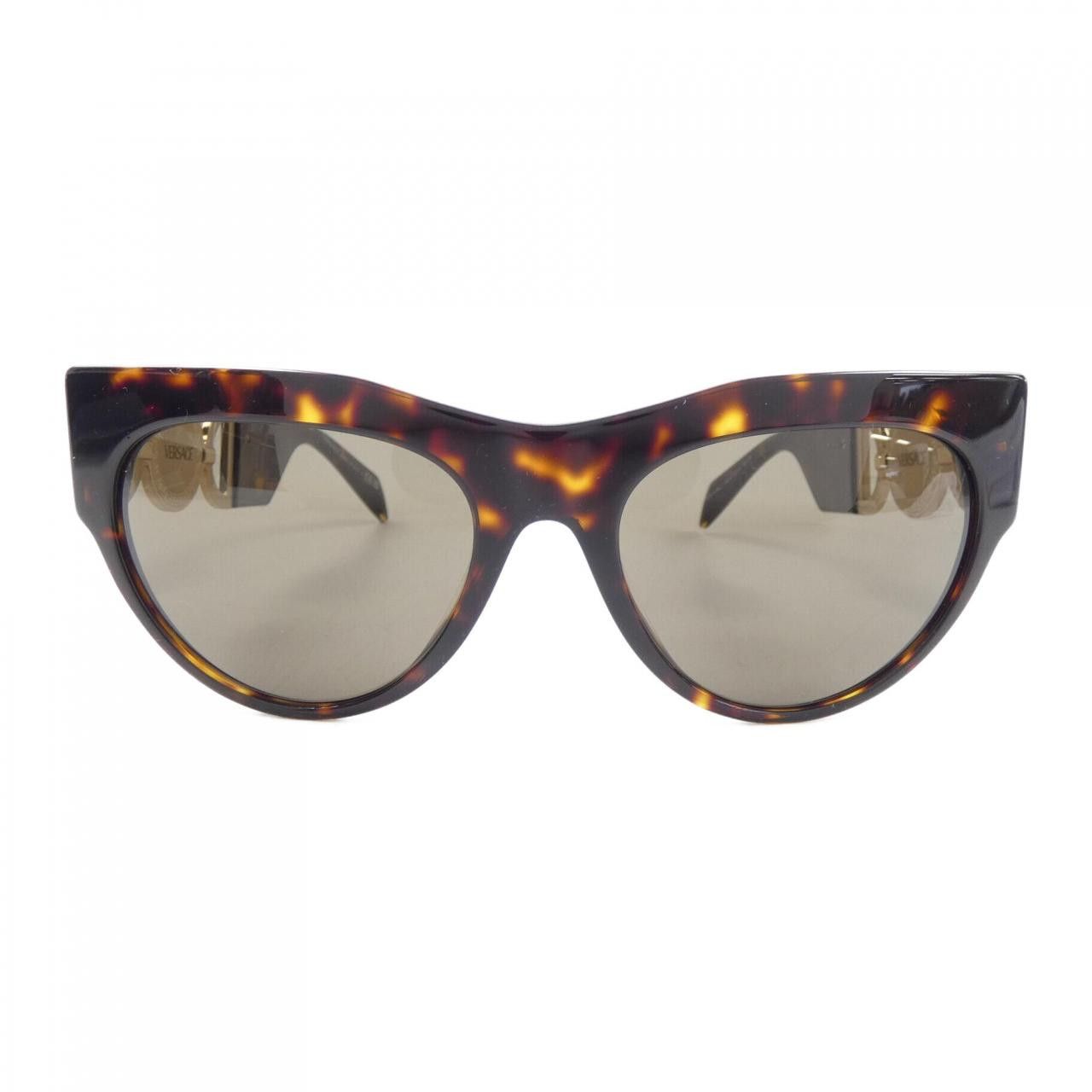 Versace Versace Versace EYEWEAR Eyewear Plastic / Synthetic Glasses 4440-U DUTY FREE for USA Size ONE SIZE - 1 Thumbnail