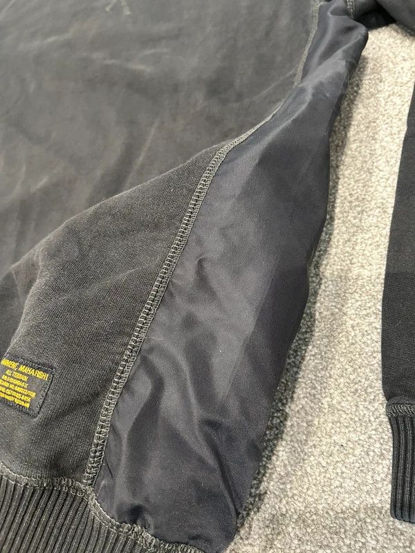 Maharishi Maharishi Crewneck Size US S / EU 44-46 / 1 - 4 Thumbnail
