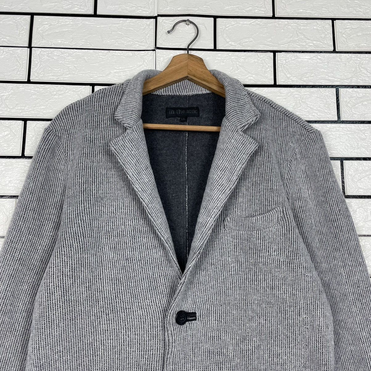 In The Attic In The Attic Casual Jacket Size US S / EU 44-46 / 1 - 2 Thumbnail