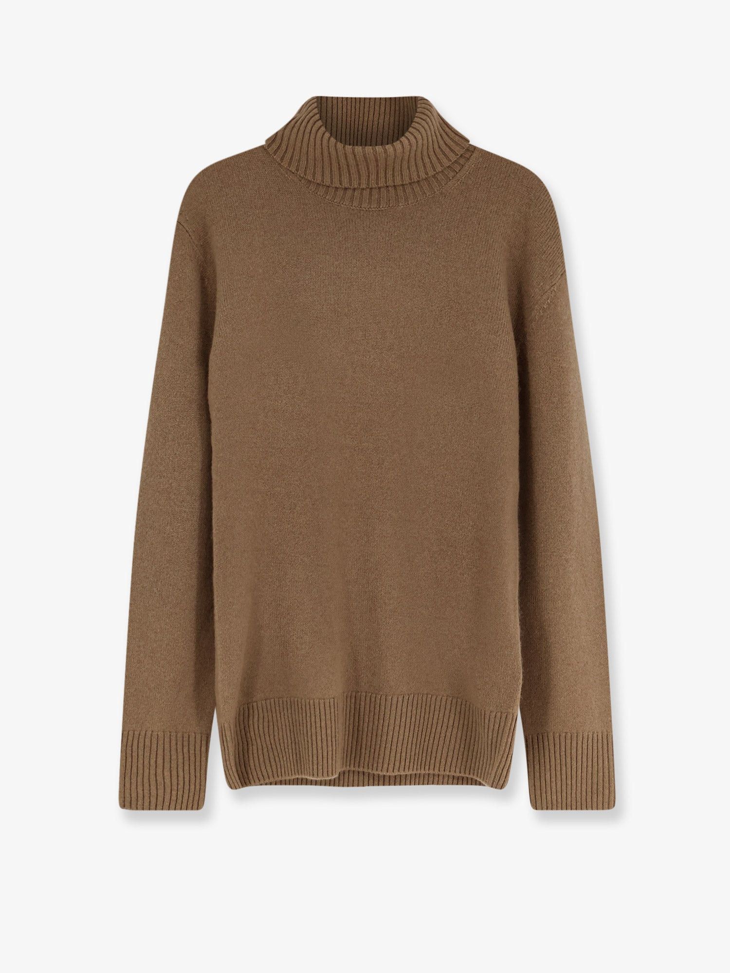 Toteme Cashmere Turtleneck Size S / US 4 / IT 40 - 1 Thumbnail