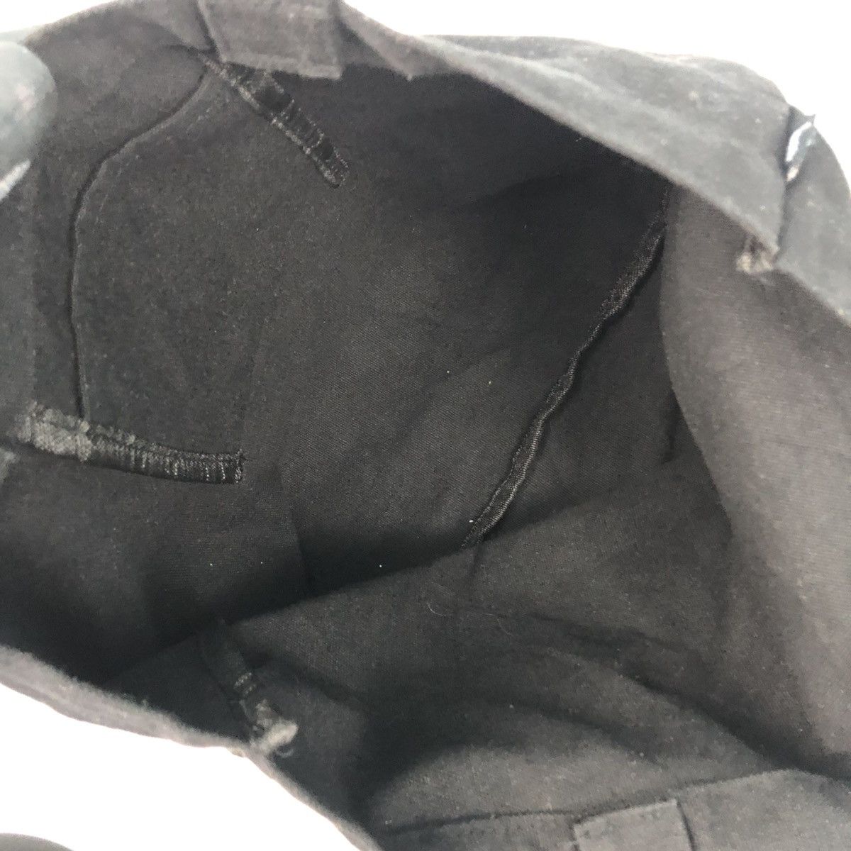 Stussy STUSSY TOTE BAG Size ONE SIZE - 6 Thumbnail