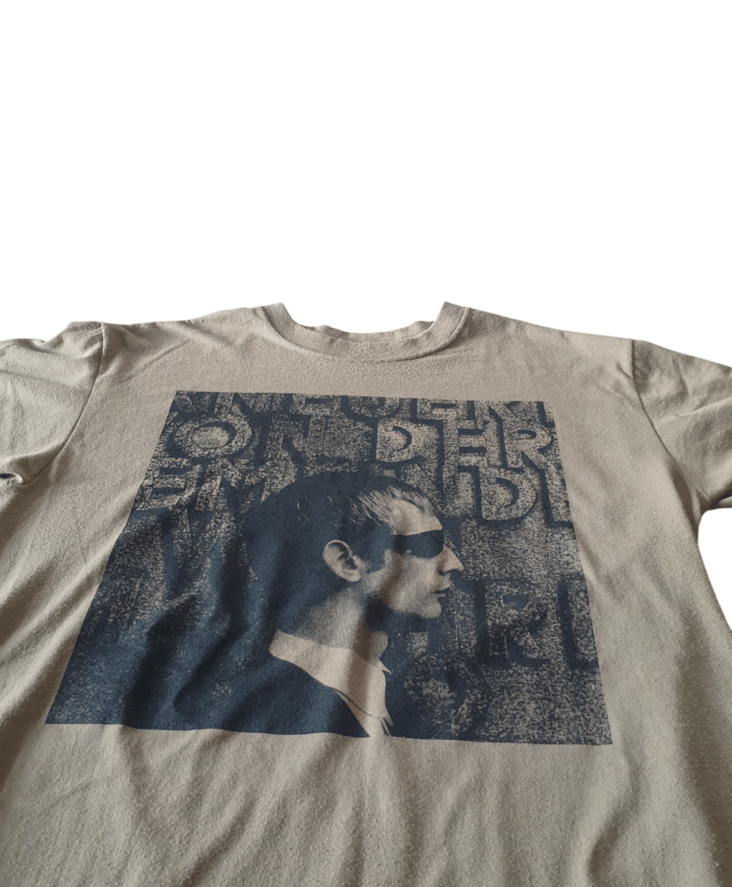 Band Tees Vintage 90s Divine Comedy shirt Size US S / EU 44-46 / 1 - 4 Thumbnail