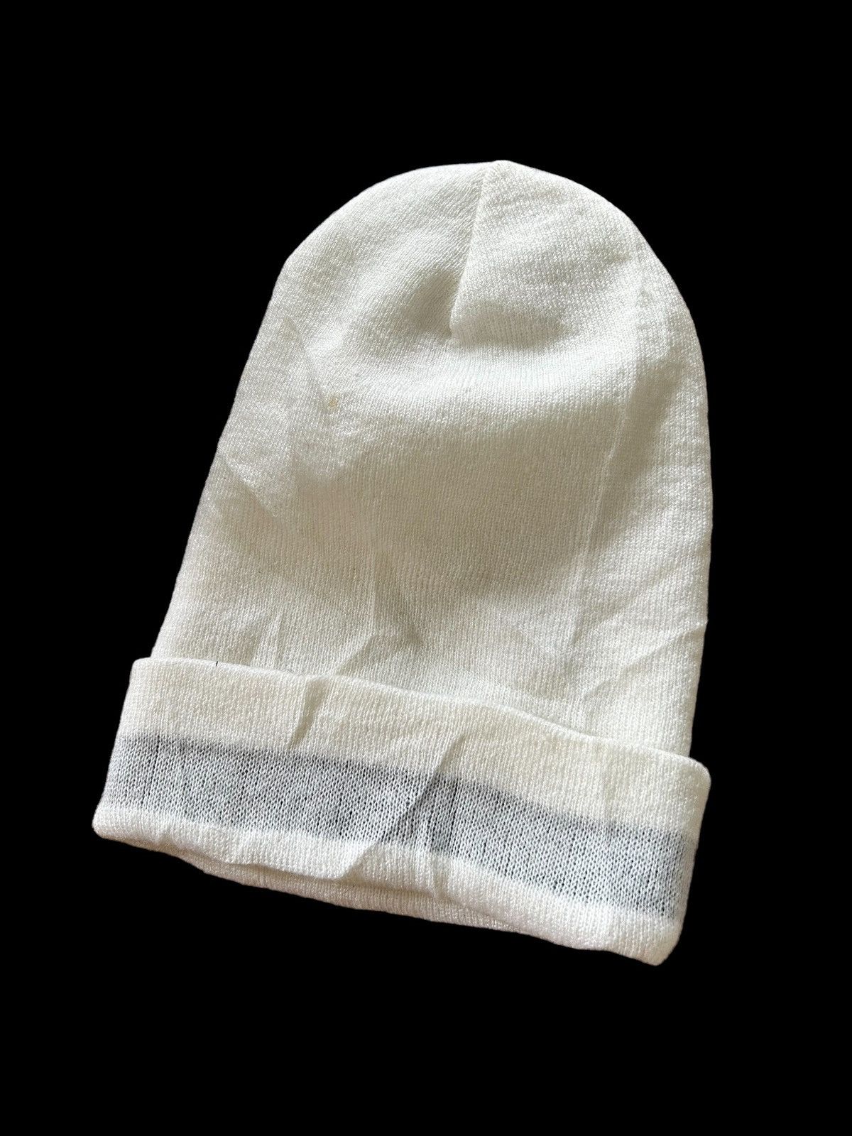 Japanese Brand × Nike × Vintage Vintage Nike Beanie Hats Size ONE SIZE - 4 Thumbnail