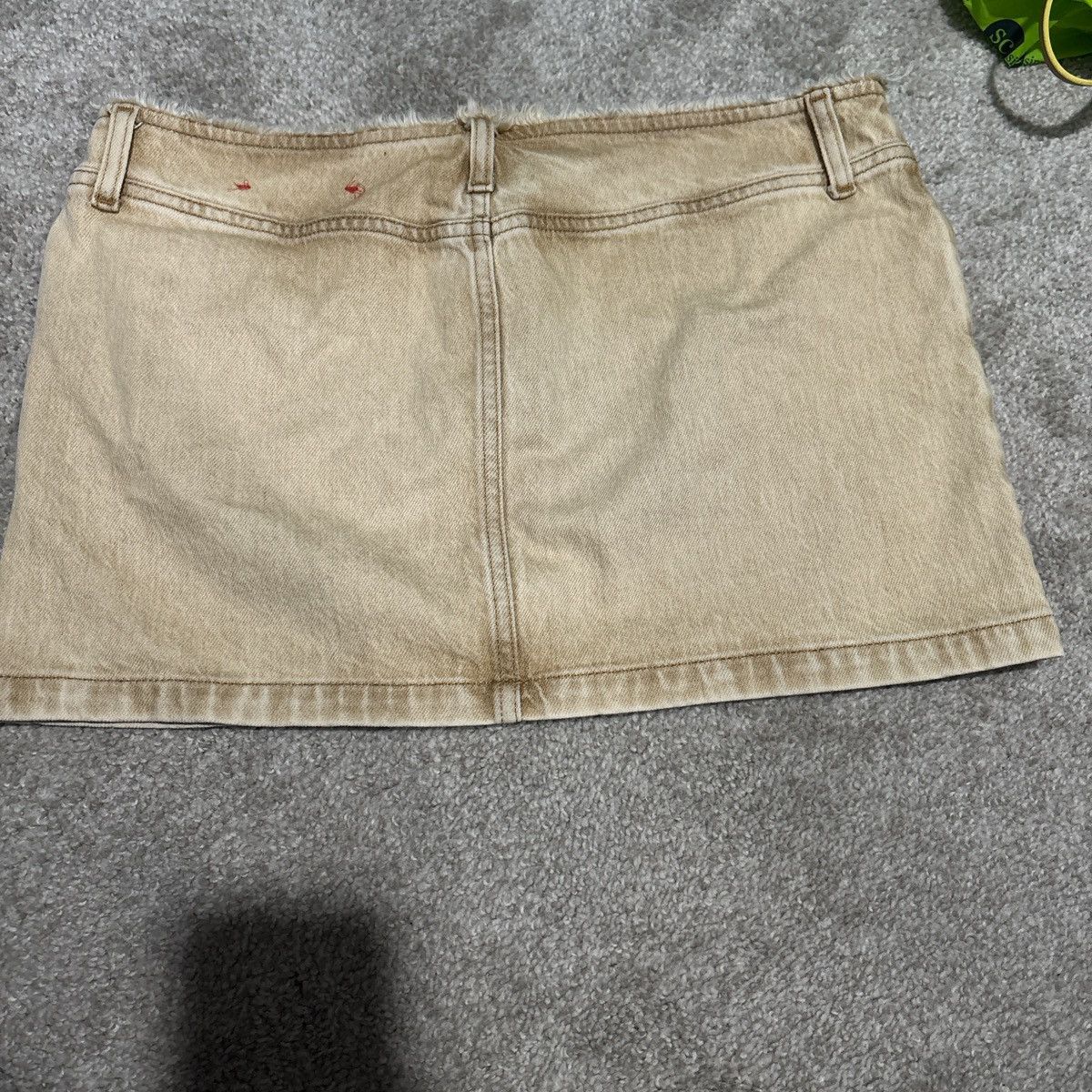 Diesel Skirt (De-Ron-S)