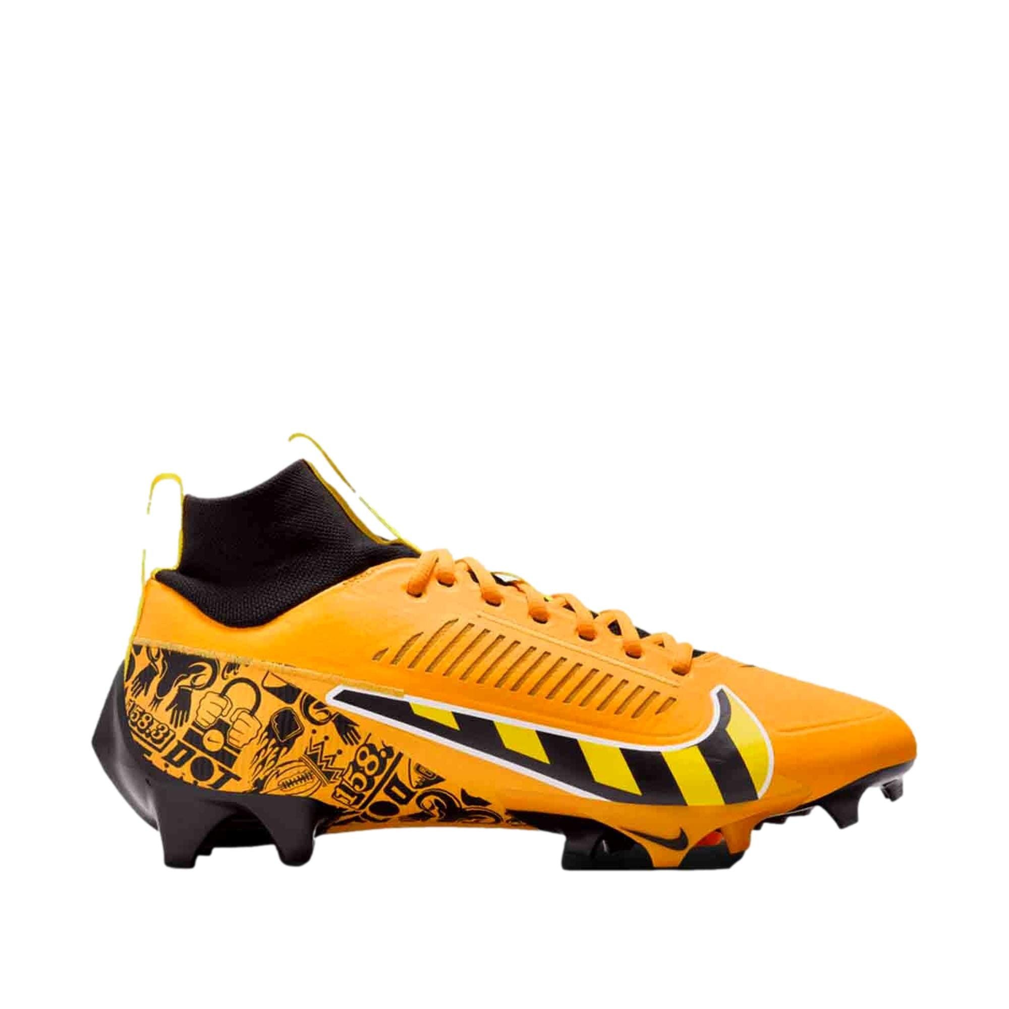 Nike Vapor Edge Pro 2 Orange / Black FQ4026-800 Size US 9 / EU 42 - 1 Thumbnail