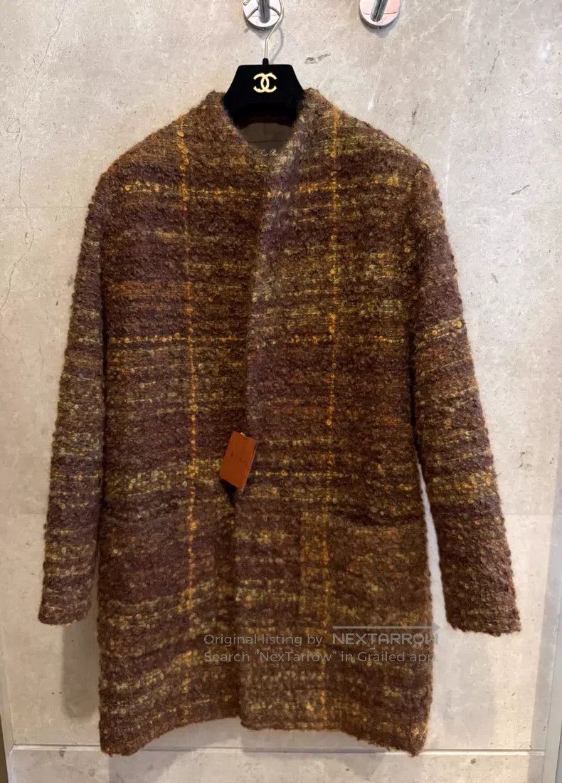 Loro Piana #REF! Size XS / US 0-2 / IT 36-38 - 2 Thumbnail