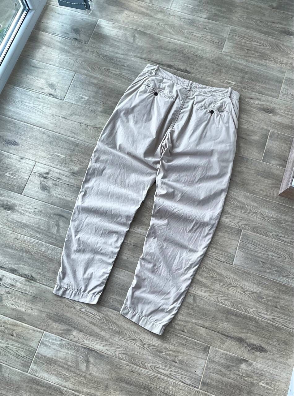 Universal Works Universal Works Vintage Casual Pants Size US 34 / EU 50 - 4 Thumbnail