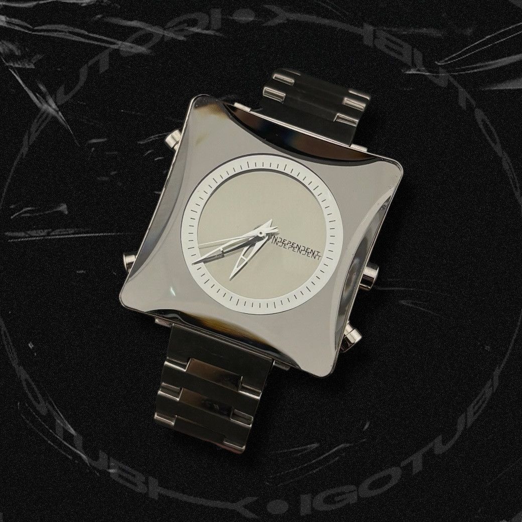 Citizen RARE!! VTG CITIZEN INDEPENDENT Size 44 - 1 Thumbnail