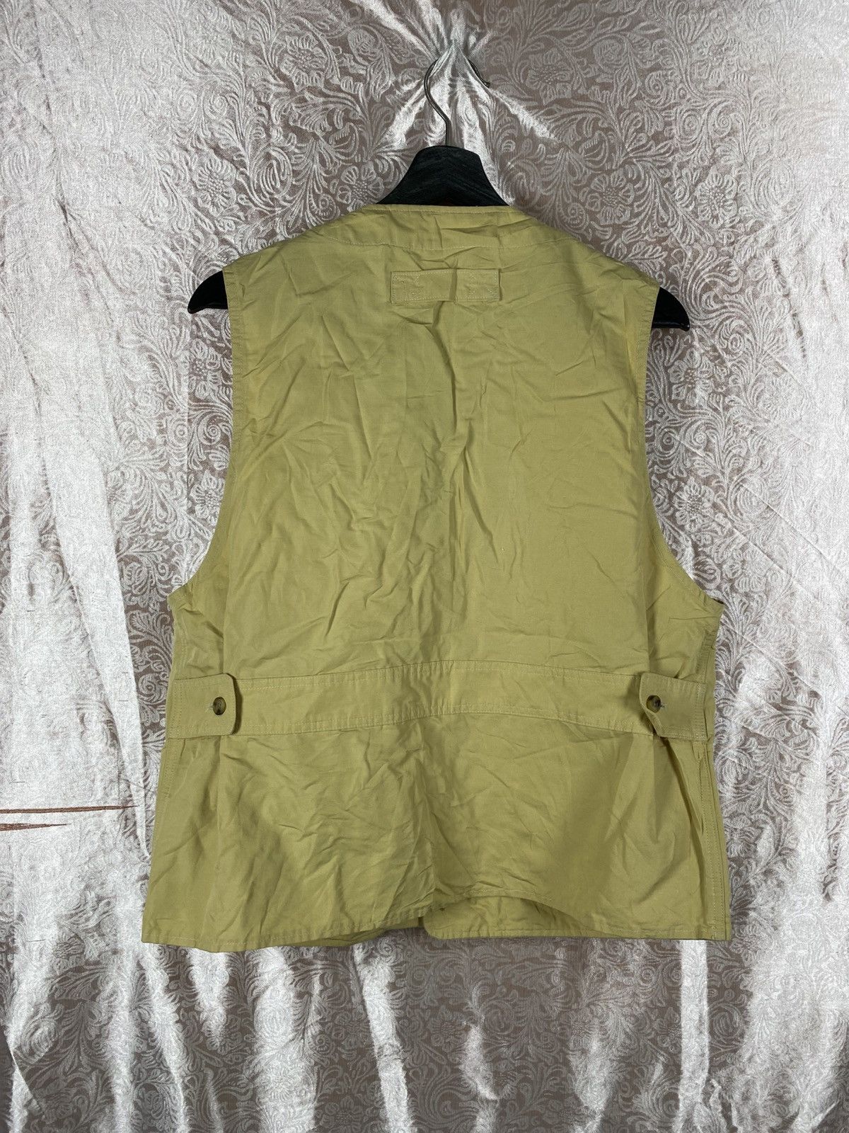 Willis & Geiger Willis & Geiger Safari Utility Beige Multi Pocket Hunting Size US L / EU 52-54 / 3 - 8 Thumbnail
