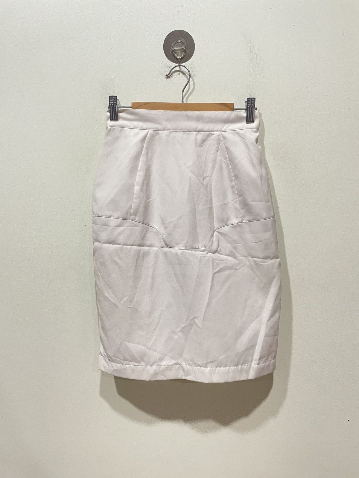 Thierry Mugler Thierry Mugler Skirt Size 24" / US 00 / IT 34 - 1 Thumbnail