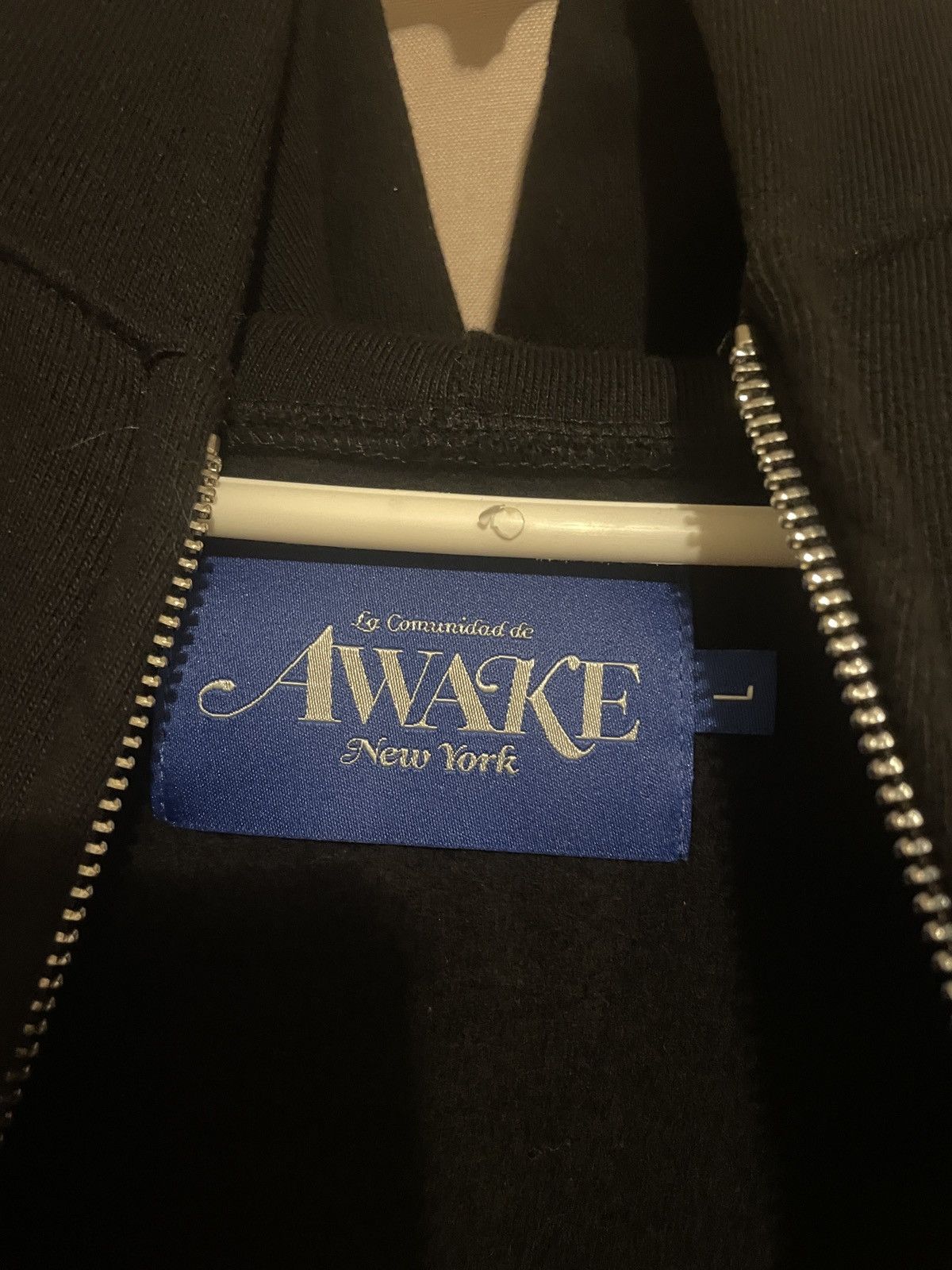 Other Bad friend x awake hoodie Size US L / EU 52-54 / 3 - 4 Thumbnail