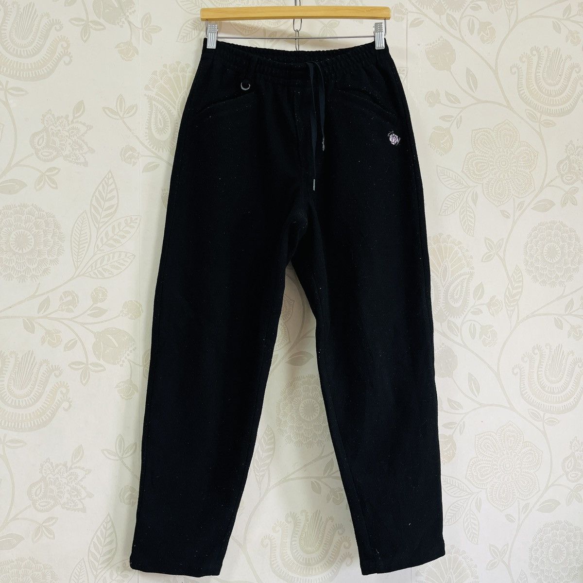 GU × Jun Takahashi × Undercover Undercover Jun Takahashi X GU Japan 🇯🇵 Jogger Pants Size US 30 / EU 46 - 3 Thumbnail