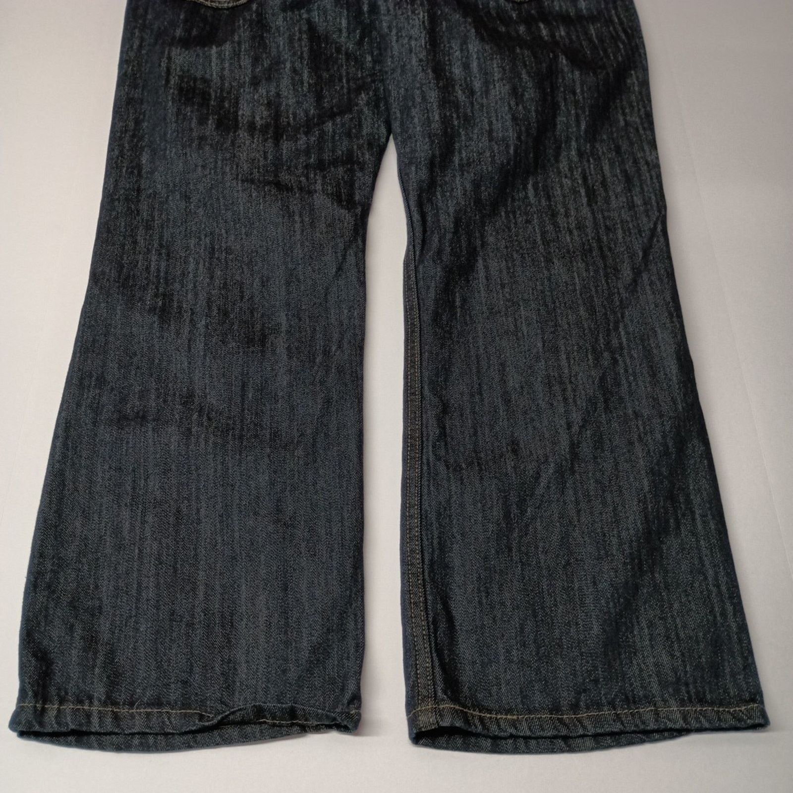 Levi's Levi's 527 Slim Bootcut Jeans Men's Size 42x30 Blue Cotton Size US 42 / EU 58 - 8 Thumbnail