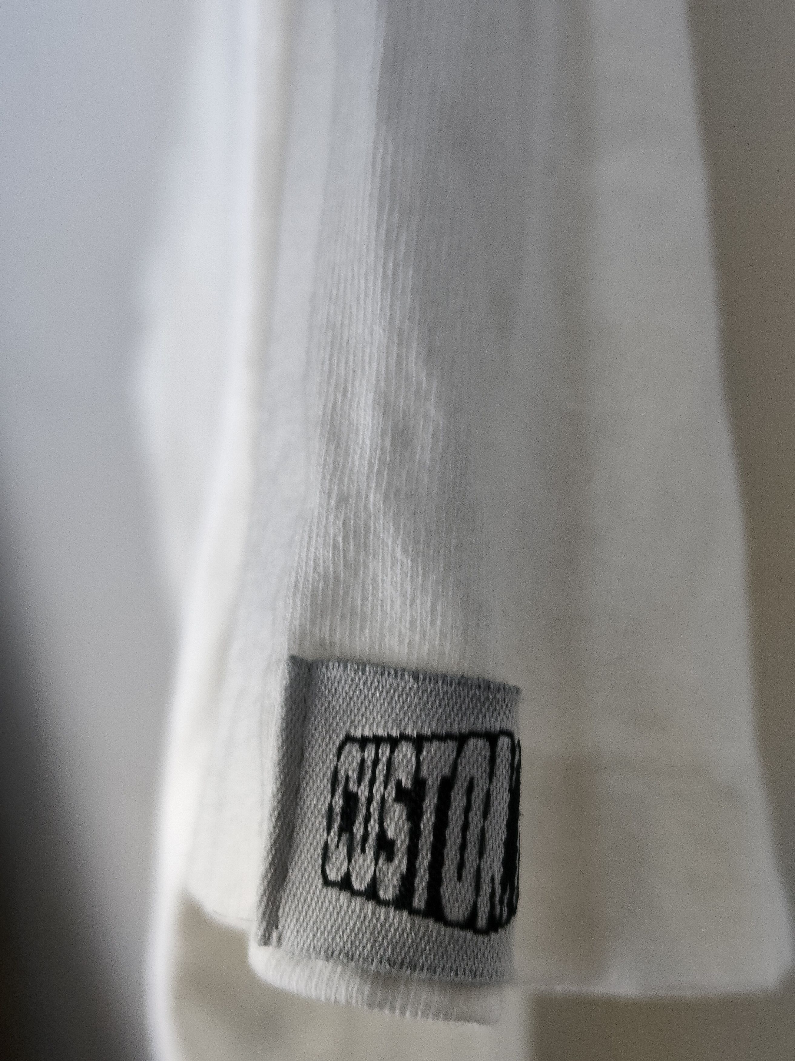 Stussy Vintage 90s Stussy Crown Shirt Size US S / EU 44-46 / 1 - 4 Thumbnail