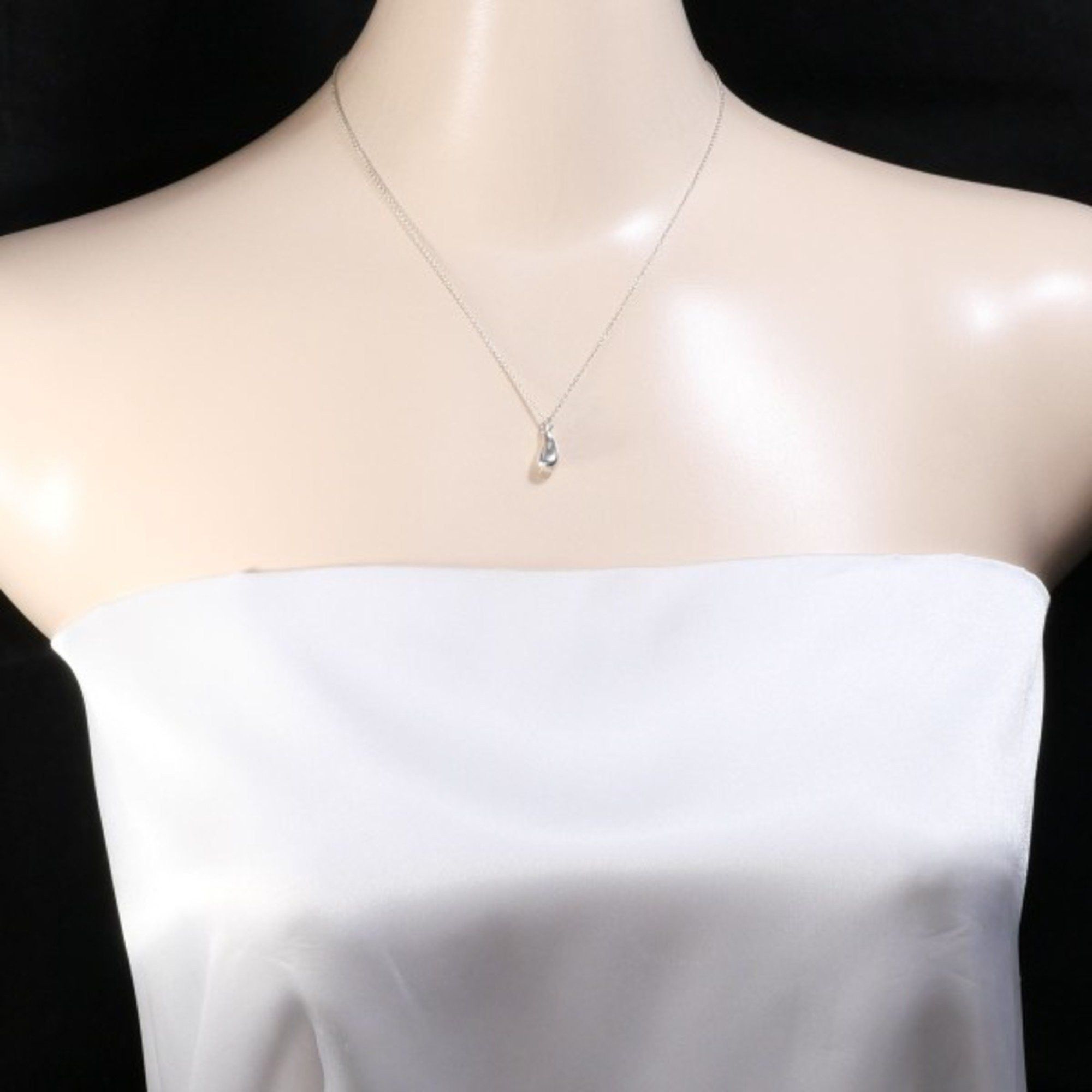 Tiffany & Co. Tiffany & Co Larme necklace Size ONE SIZE - 1 Thumbnail