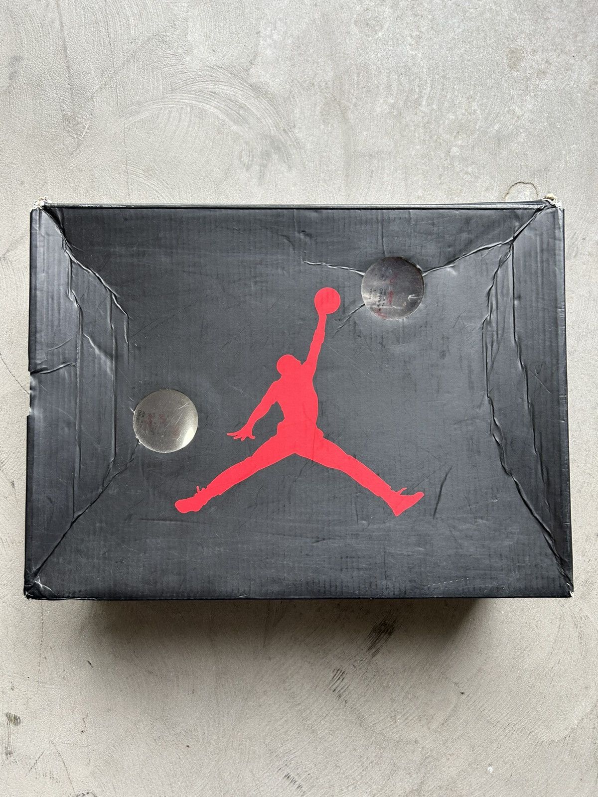Jordan Brand × Off-White Jordan 5 Off-White Sail Size US 10.5 / EU 43-44 - 7 Thumbnail