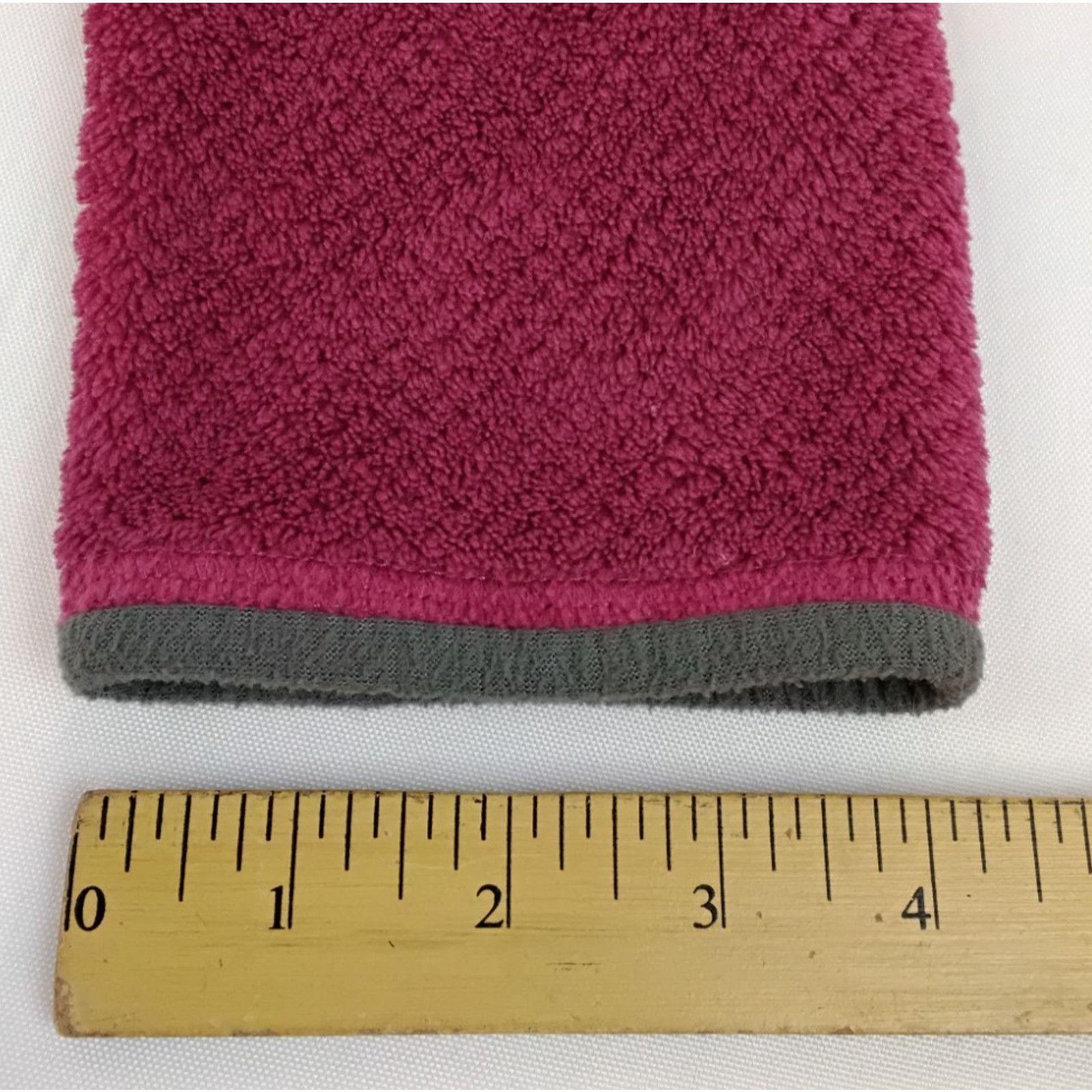 Patagonia Patagonia Re-Tool Snap-T Fleece Pullover Women's S Magenta Size S / US 4 / IT 40 - 14 Thumbnail