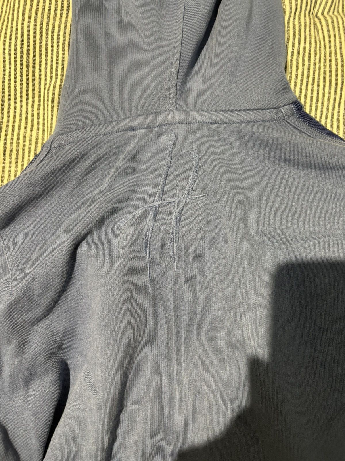 Haider Ackermann Haider Ackerman zip up Size US S / EU 44-46 / 1 - 3 Thumbnail