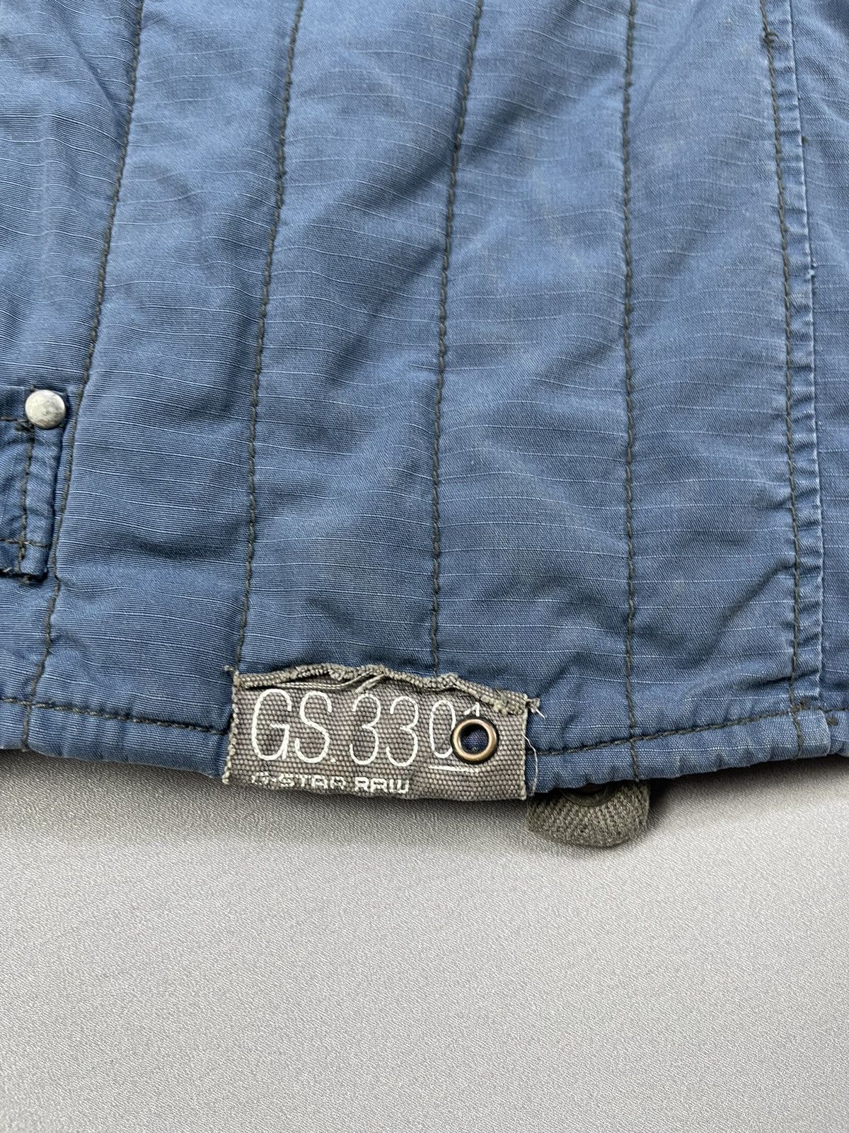 G-Star G STAR RAW Multi Slank Pocket Back Emroidery Spell Size US M / EU 48-50 / 2 - 9 Thumbnail