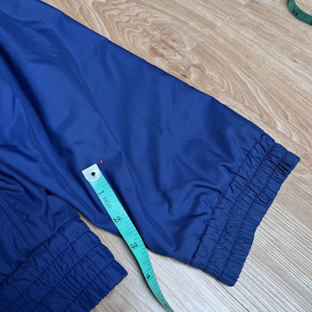 Polo Ralph Lauren Vintage 90s Polo Ralph Lauren / Polo HI TECH Liner Fleece Size US M / EU 48-50 / 2 - 11 Thumbnail
