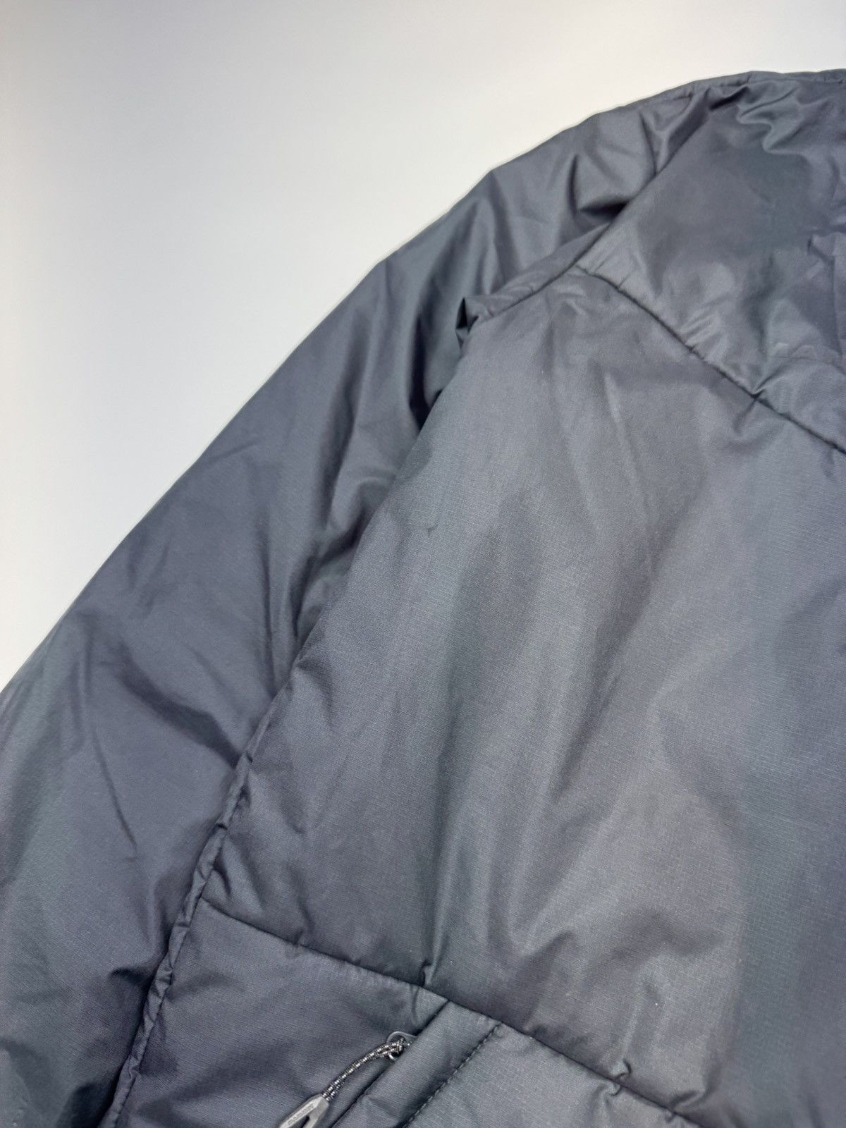 Mammut Mammut Purtex Quantum Men's Down Bomber Size US S / EU 44-46 / 1 - 5 Thumbnail