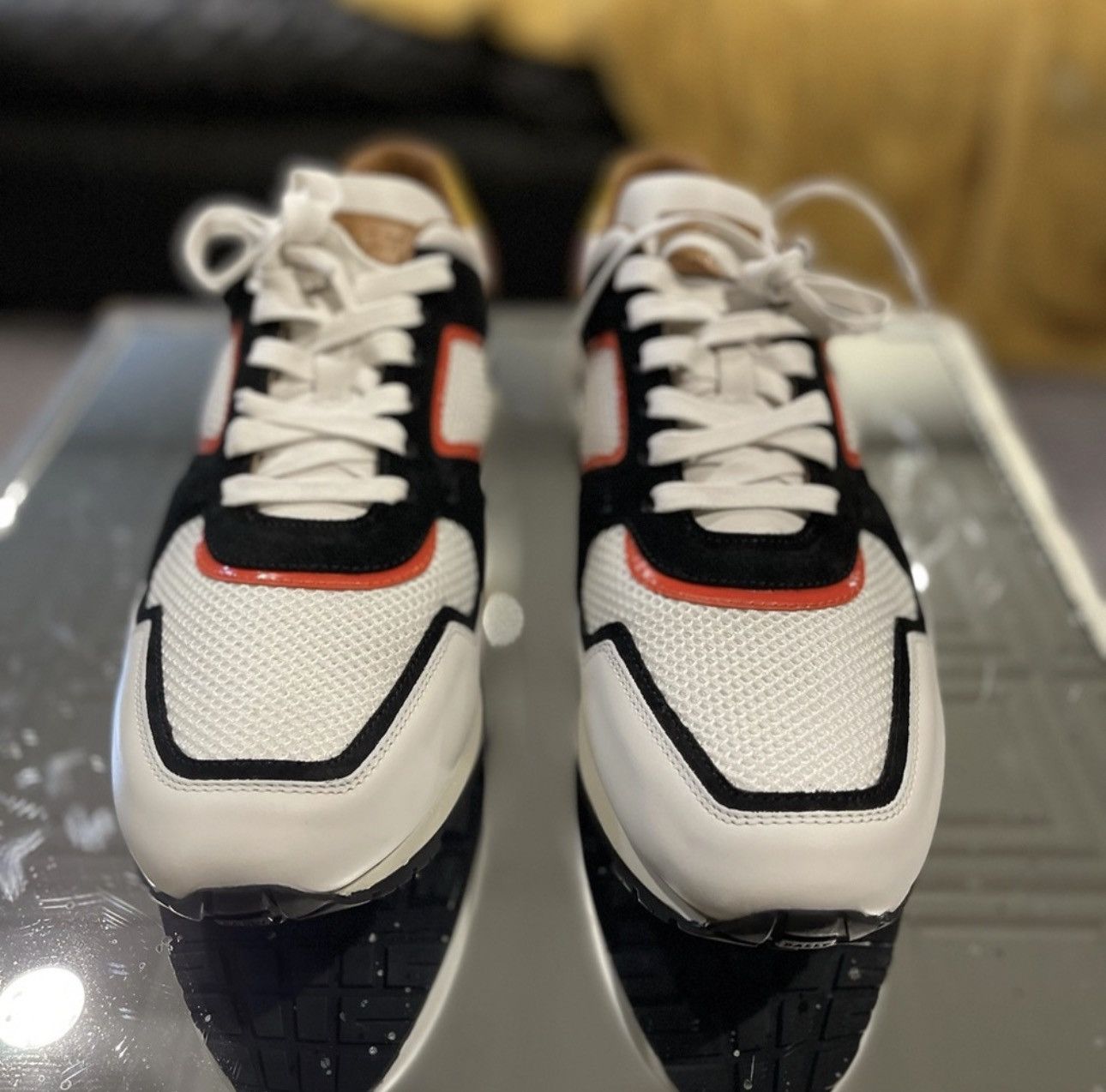 Bally Bally Sneakers Size US 12 / EU 45 - 8 Thumbnail