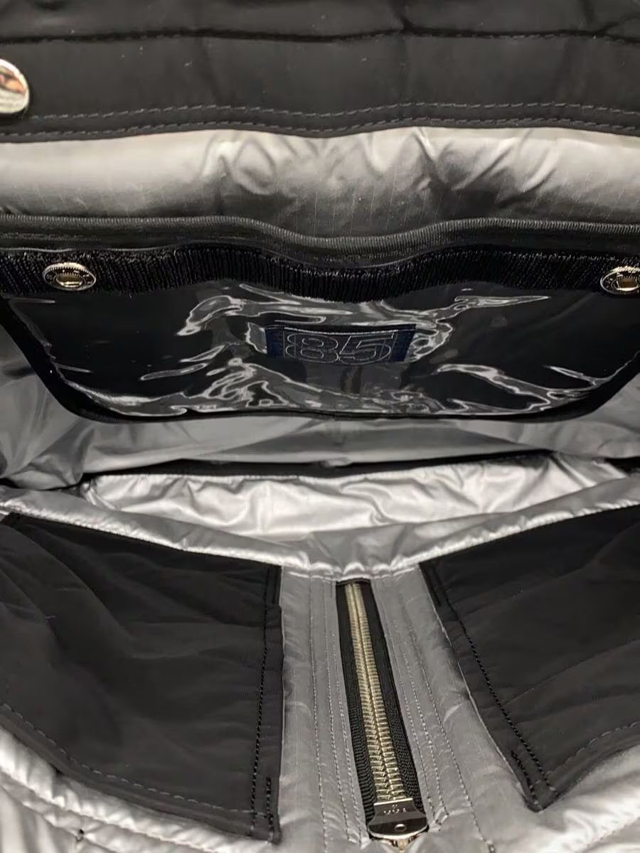 YOHJI YAMAMOTO × PORTER tote bag