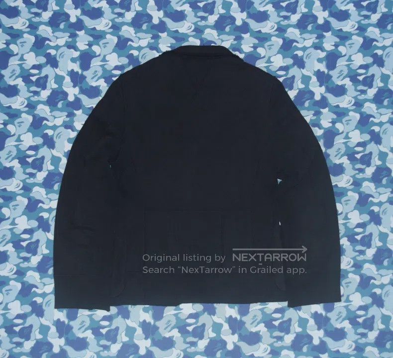 Junya Watanabe Junya Watanabe Jacket Size US S / EU 44-46 / 1 - 2 Thumbnail