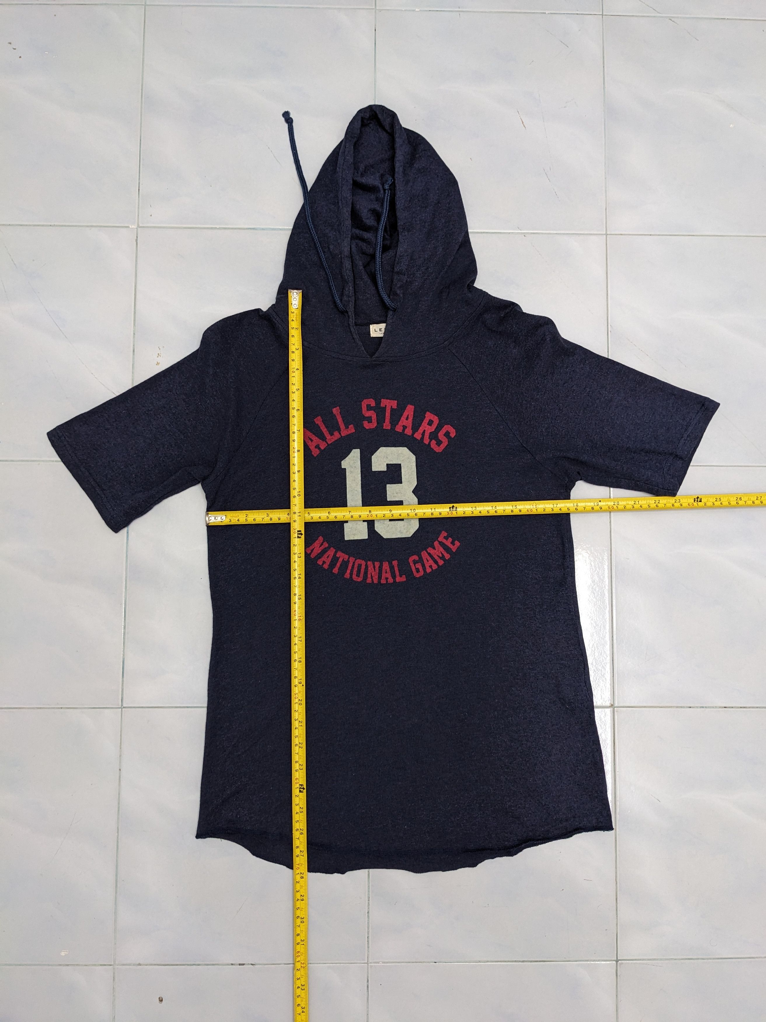 Japanese Brand LEPSIM LOWRYS FARM JAPANESE BRAND HOODIES Size US L / EU 52-54 / 3 - 5 Thumbnail