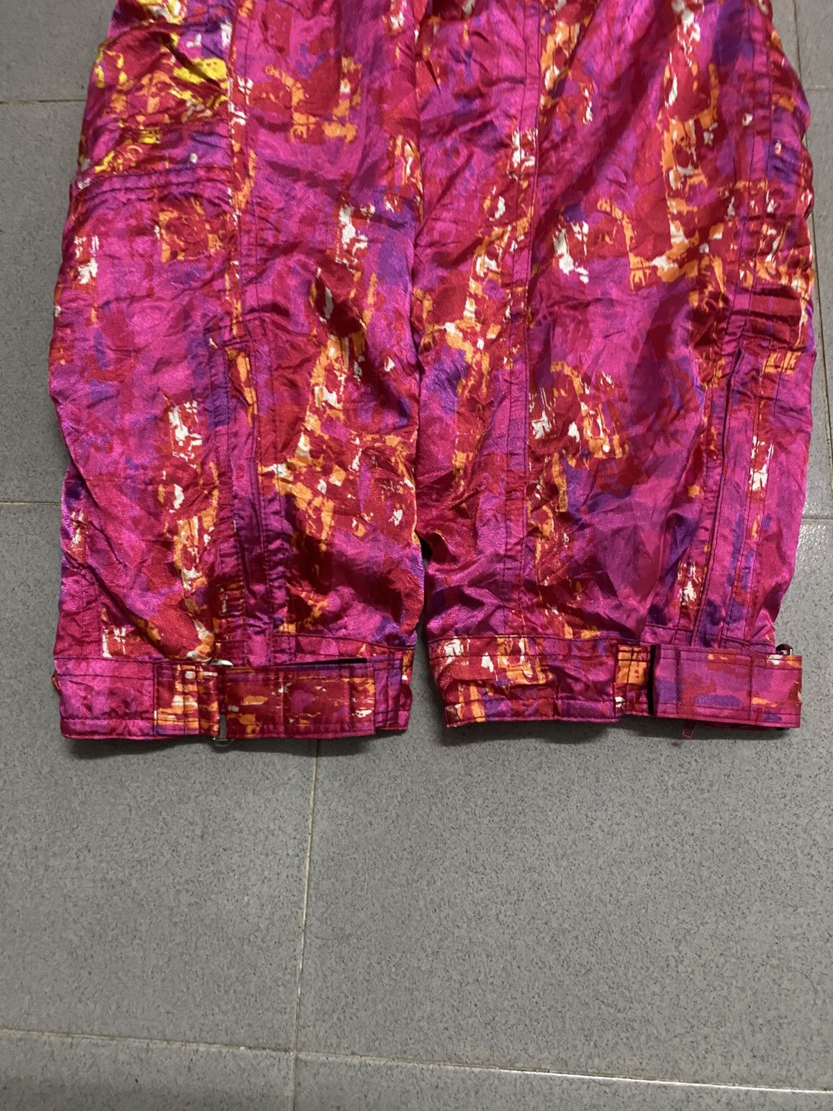 Ellesse Ellesse Multicolour Ski Wear Size US 31 - 10 Thumbnail