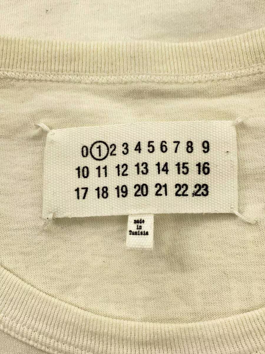 Maison Margiela SS12 Collection Script Tee Size US M / EU 48-50 / 2 - 7 Thumbnail