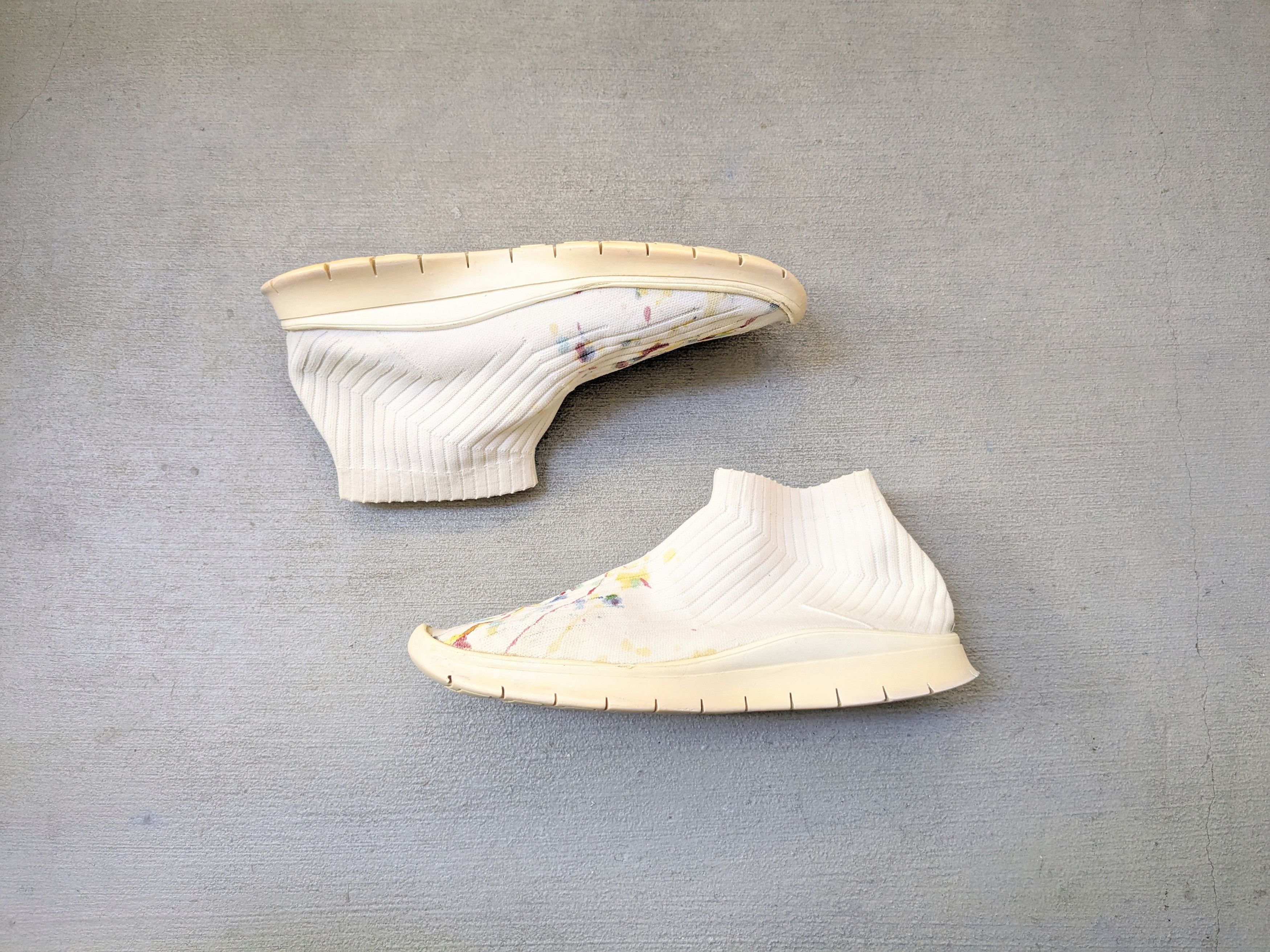 Maison Margiela Sneakers 43 | Grailed