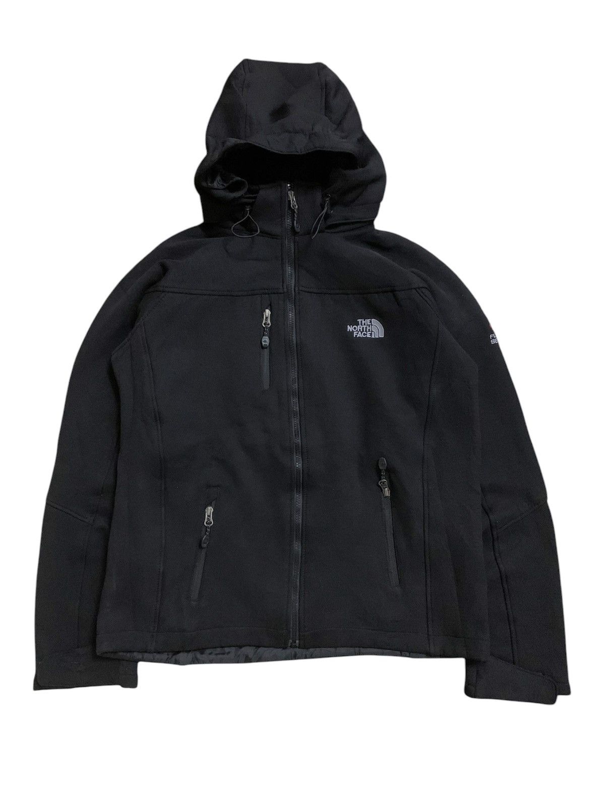 THE NORTH FACE FLIGHT SERIES L ブラック The North Face The North Face Flight Series Hoodie Jacket | Grailed