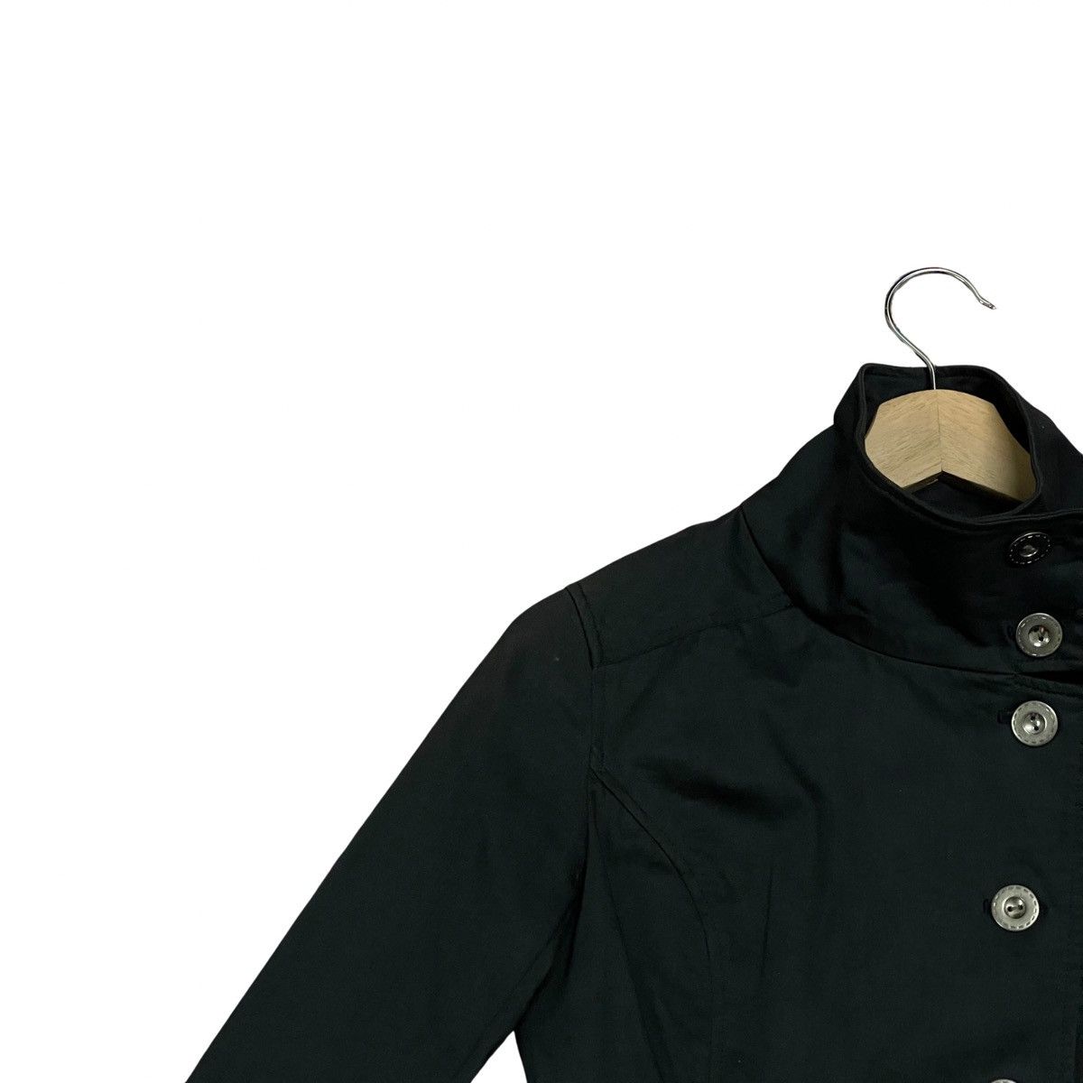 Seditionaries Vintage Peyton Place Avantgarde Inspired Button Jacket Size S / US 4 / IT 40 - 5 Thumbnail