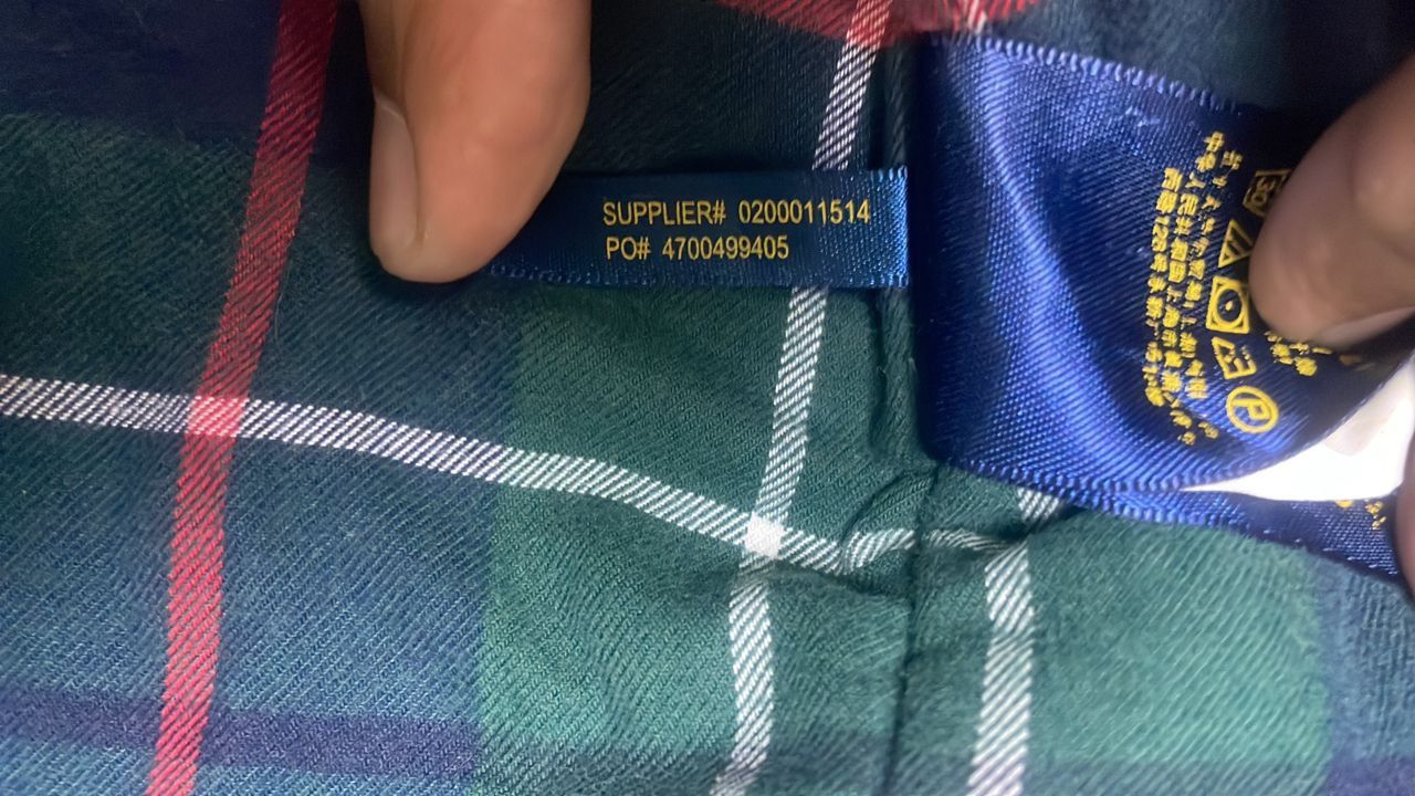Polo Ralph Lauren × Vintage Vintage Polo Ralph Lauren Jacket Size US M / EU 48-50 / 2 - 14 Thumbnail